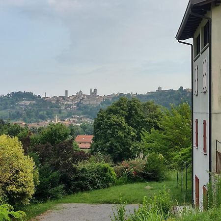 Appartamento Aminta Bergamo Esterno foto