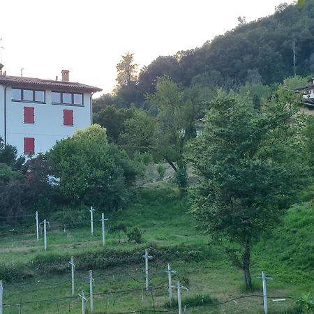 Appartamento Aminta Bergamo Esterno foto