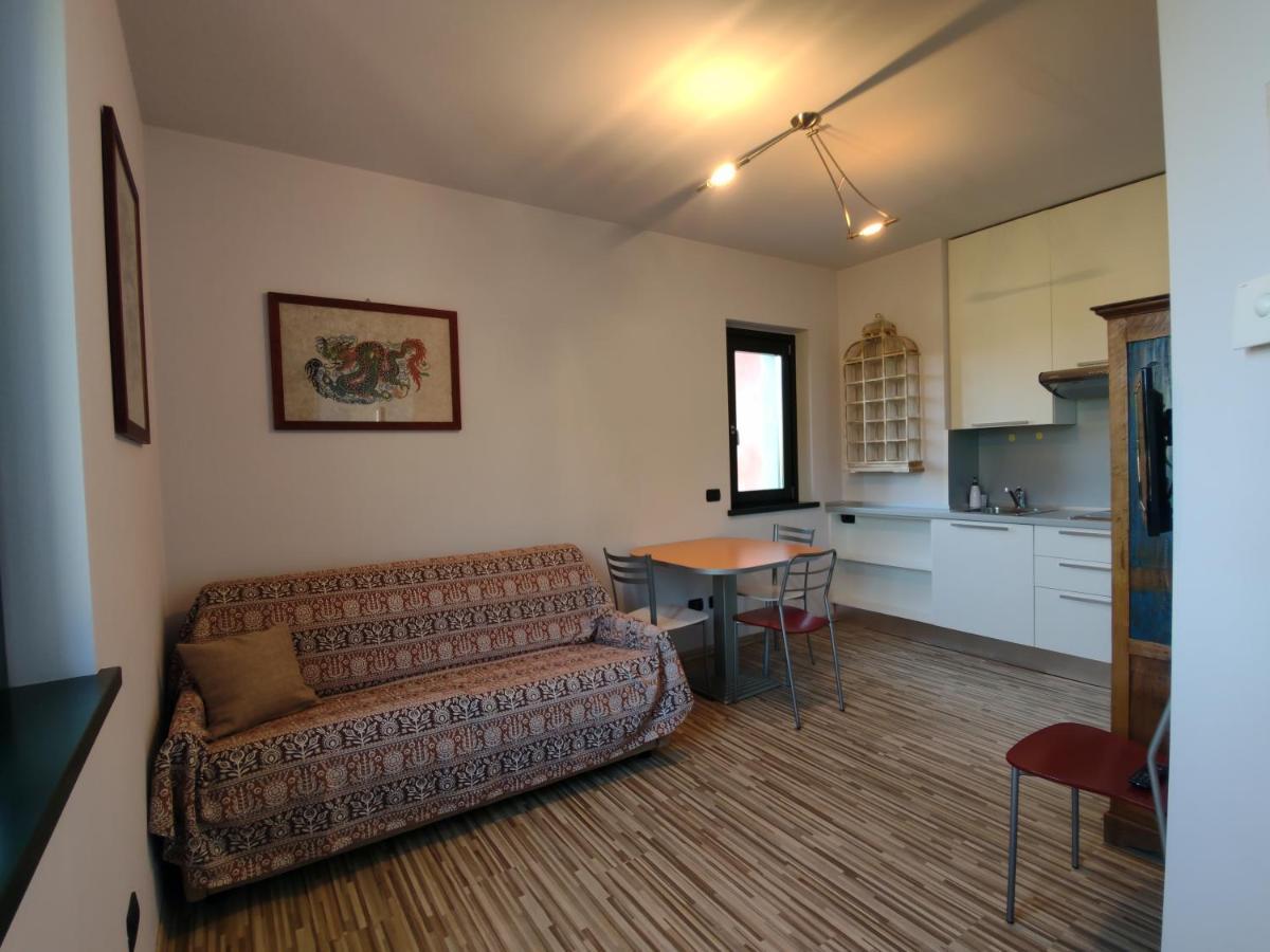 Appartamento Aminta Bergamo Esterno foto