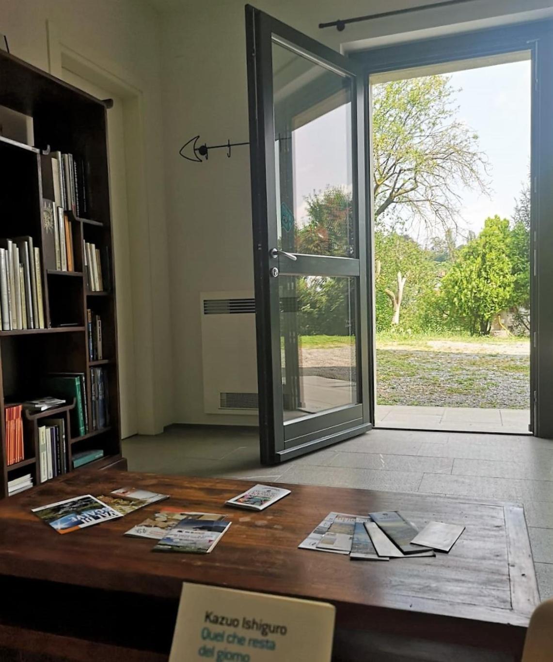 Appartamento Aminta Bergamo Esterno foto
